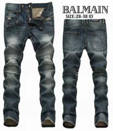 Picture of Balmain Jeans _SKUBalmainJeanPantslongsz28-4025G3314236